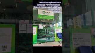 ISLI ENT.. Permohonan kemasukan bekalan air PBA. Terima kasih kpd customer menggunakan khidmat kami ISLI ENT.. Permohonan kemasukan bekalan air PBA. Terima kasih kpd customer menggunakan khidmat kami