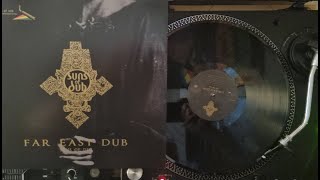 Unconditional Dub - The Suns Of Dub (The Suns Of Dub / Far East Dub)
