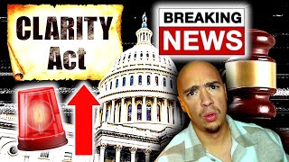 Download Lagu This Senate Banking Committee Just Altered the Entire Crypto Market MP3