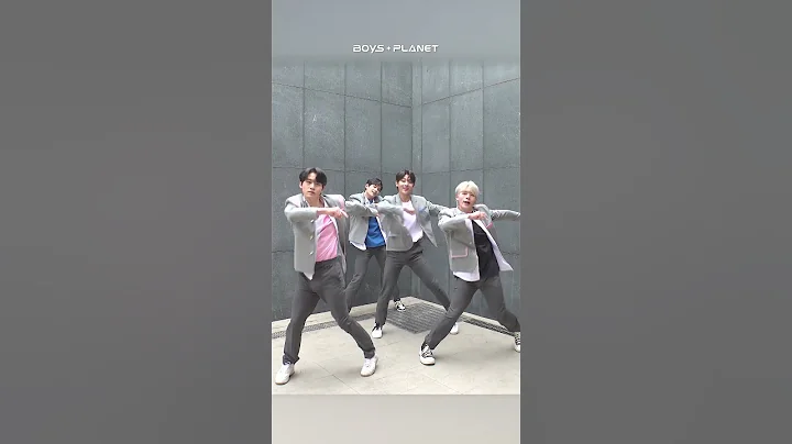 [BOYS PLANET] #WoW우린빛나챌린지 | #박도하 #정민규 #왕옌홍 #양쥔 - 天天要聞