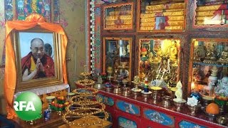 Tibetans Openly Celebrate Dalai Lama’s 80th Birth Year