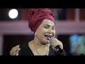 Bunyodbek Saidov va Yulduz Usmonova - Xiva lazgisi (concert version 2019) #UydaQoling
