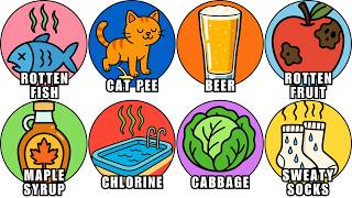 Every Disease You Can Smell Before Doctors Diagnose It