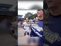 Parents Fight at Game! Mom Shoves Player #subscribe #police #bodycam