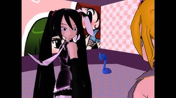 What happens when I fail at PMD editor. [Dinosaur MEME]