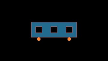 Moving Vehicle | Manim Cast