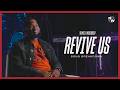 Remix Worship Song Breakdown: Revive Us