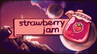 Celeste Strawberry Jam - ALL Expert Maps (Full Clears + Cutscenes)