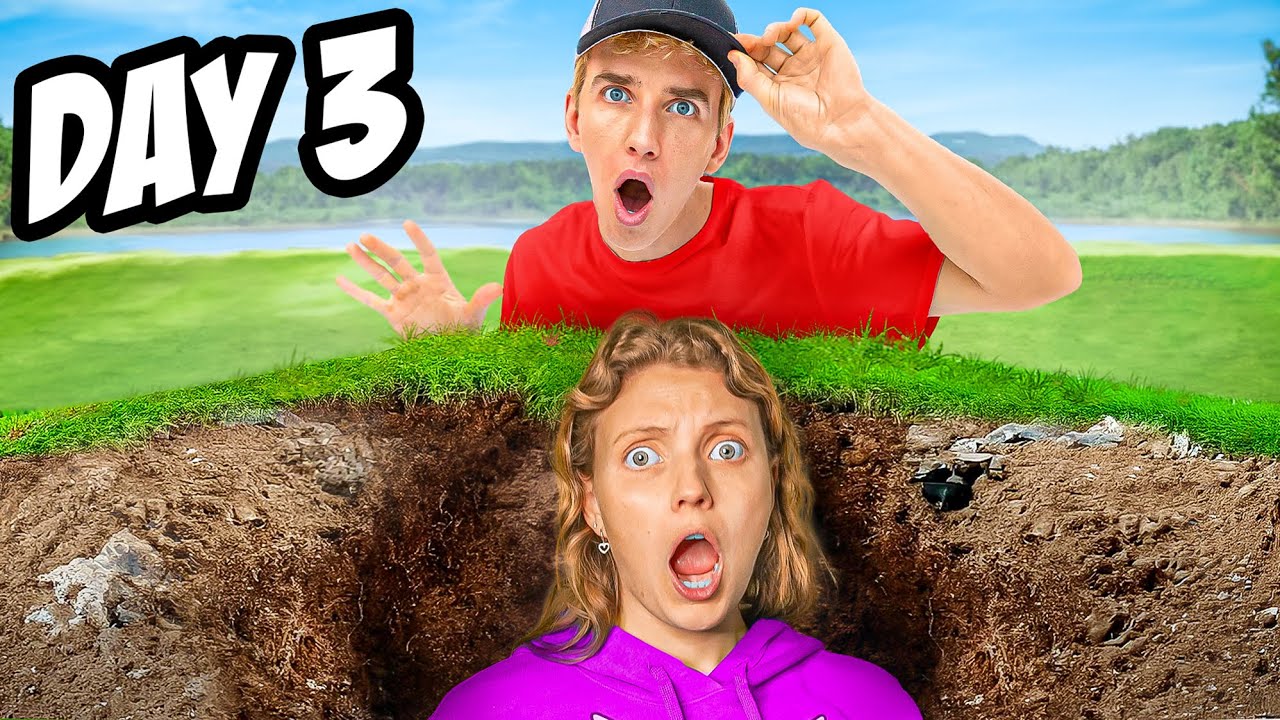 World’s BIGGEST Game of Hide and Seek!! - YouTube