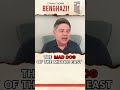 Why Was Gaddafi Called The Mad Dog Of The Middle East 