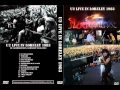 09 Gloria (U2 Live At St. Goarshausen)