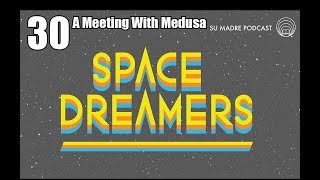 TSD30: "A Meeting With Medusa" by Arthur C. Clarke