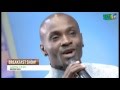 @CapitalFEMI talks about his music and life after KENNIS Music on #R2TVBreakfastShow