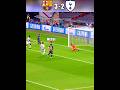 FC Barcelona vs Tottenham Hotspur  Epic Match Highlights ⚽🔥