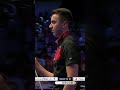 👻 Fedor Gorst is a beast with the jump cue! 🔥 #9ball #pool