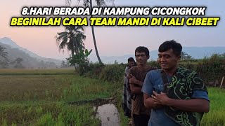 Download Lagu PROGRES BEDAH RUMAH PAK APUD PENUH PERJUANGAN 8 HARI KAMI HARUS MANDI DI KALI CIBEET SIANG MALAM !! MP3 Download Lagu PROGRES BEDAH RUMAH PAK APUD PENUH PERJUANGAN 8 HARI KAMI HARUS MANDI DI KALI CIBEET SIANG MALAM !! MP3