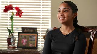 Scoring Goals: High Schooler Returns to Soccer After ACL Surgery