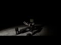 Mysterious TV Guy Animation Test 2