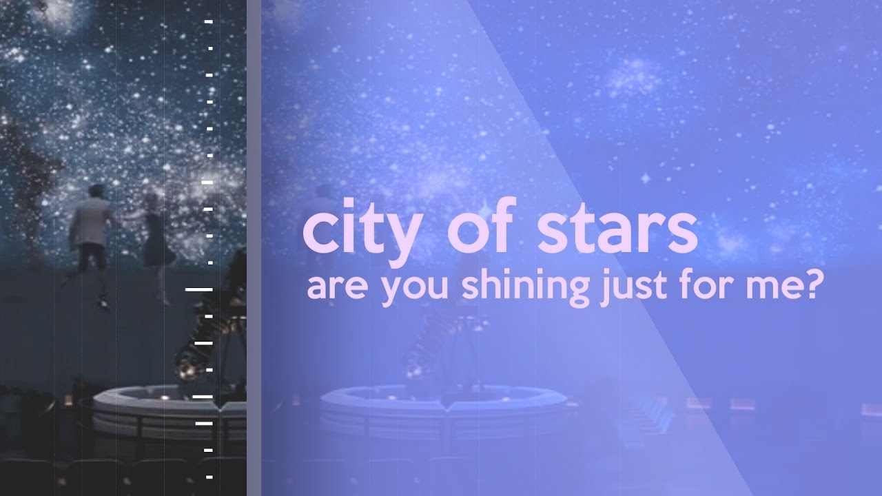 City of Stars - song and lyrics by Tunable Music, Chill Clouds