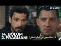 مسلسل تحت الارض الحلقة 14 الاعلان 2 مترجمة للعربية  14  2 