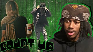 Summrs & Yeat - Count Up (Prod. trgc + kayyo)∕🔥REACTION