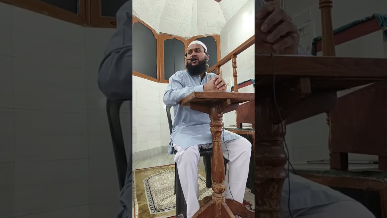 Hf-Rizwan-islahi is live!