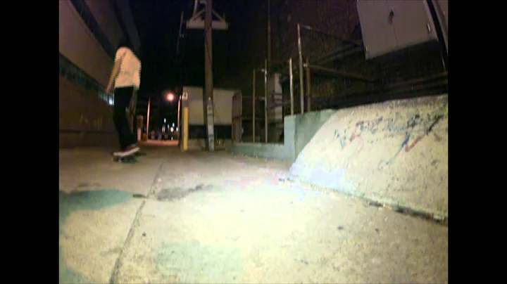 Jeremy Fullerton Beast Sides