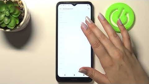 How to Change Keyboard Language on NOKIA C20 – Set Up Keyboard Language