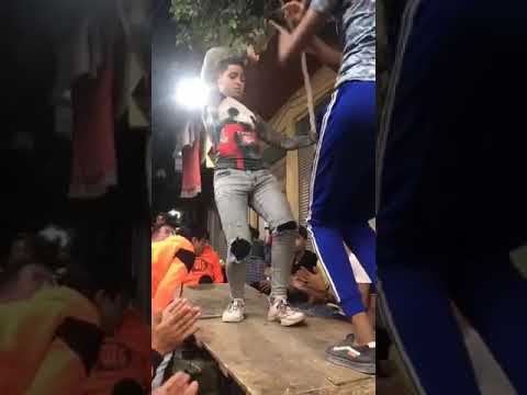 اجامد رقص على مهرجان حمله اتلاف بس بووووم 