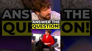 Sarah Palin Gets BRUTALLY Confronted On LIVE TV