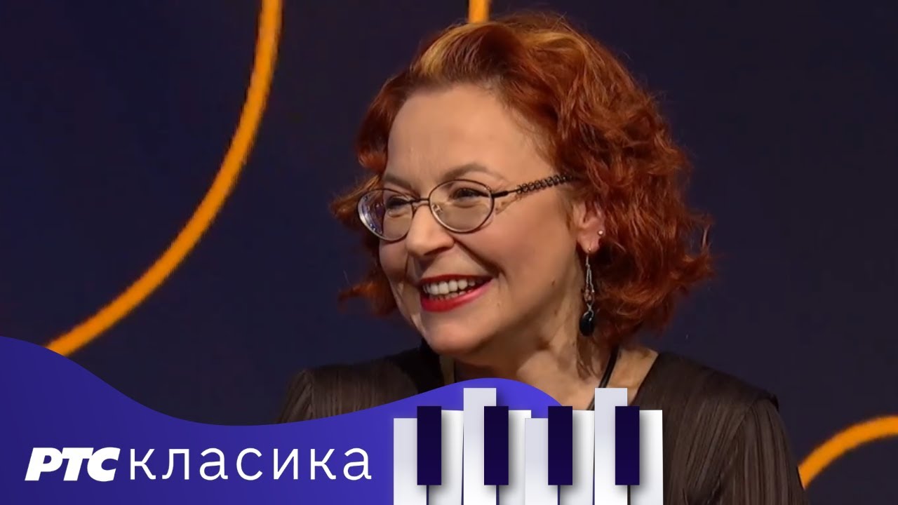 Volim klasiku, 38. emisija