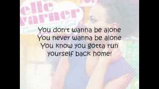 Runaway (Lyrics) - Elle Varner