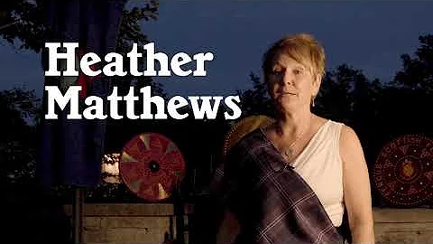 Introduction - Heather Matthews