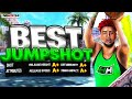 *NEW* BEST JUMPSHOTS ON NBA2K24 FOR YOUR BUILD &amp; 3PT RATING! THESE JUMPSHOTS WILL MAKE YOU BETTER!