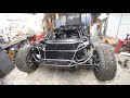 The Worlds Craziest Off-Road Lamborghini Huracan Is Finally FINISHED!