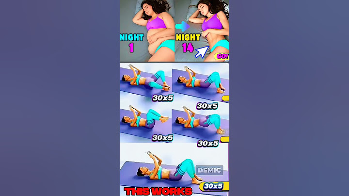 Lose weight in your BED👍😍 #challenge #yoga #weightloss #gym #workout #tips #shortvideo #shorts #fyp