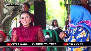 TELAGA REMIS // CITRA NADA LIVE MARGADANA // KOTA TEGAL