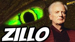 Why Wasn't Palpatine Removed as Chancellor after Zillo Beast Attack(Canon) - Explain Star Wars