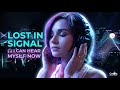 Lost in the Signal 🎧 | English EDM Song 2026 | Emotional Bass Anthem | Codec Music Studio