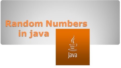 java program to generate 5 Random numbers  between 1 to 100