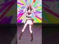 【#踊ってみた】　最上級にかわいいの！ #shorts #蝶屋はなび