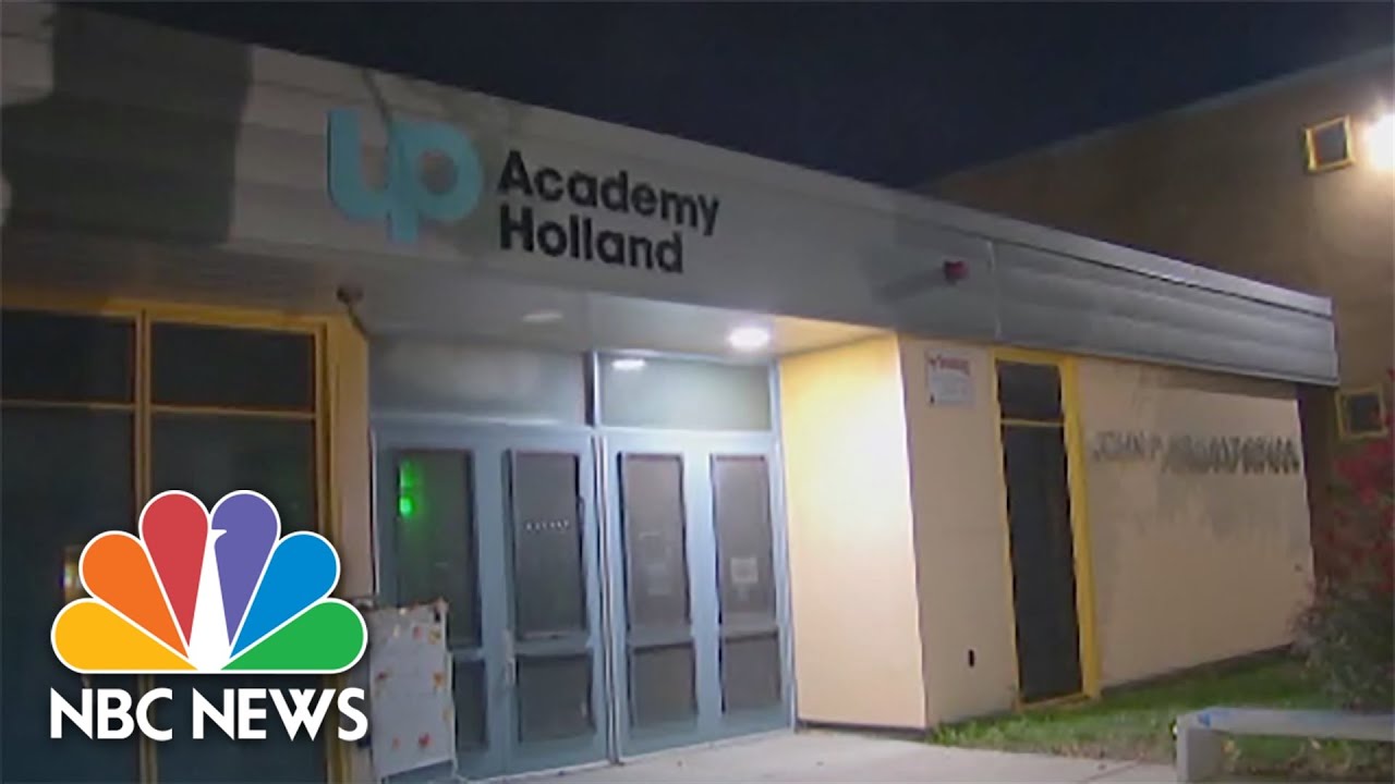 7-Year-Old Student Brings Loaded Gun To Boston School, Police Say