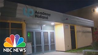 7-Year-Old Student Brings Loaded Gun To Boston School, Police Say screenshot 5