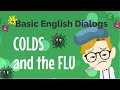 Understanding Cold Symptoms and Responses