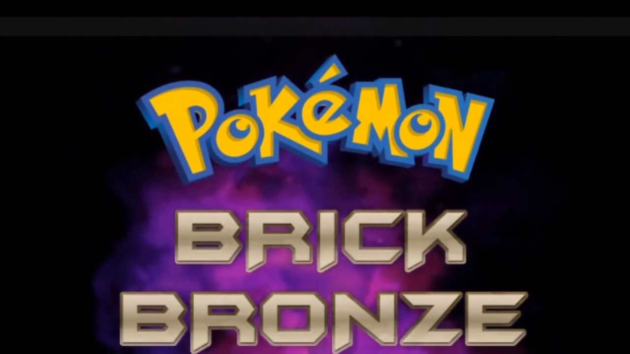 Roblox ll Pokemon Brick Bronze w/ Discord Friends (4) ll WEEDLE JR!!!! 