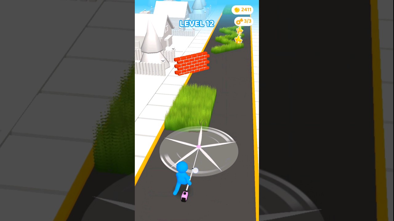 [Strimmer Master..!! ]