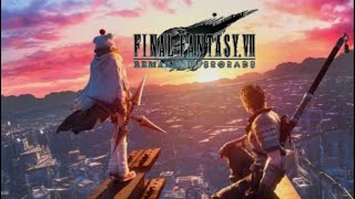 Descendant of Shinobi Battle Remix - Final Fantasy VII: Remake Intergrade OST