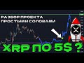 XRP ГЕМ ИЛИ СКАМ??? | КАКУЮ КРИПТУ КУПИТЬ | КРАТКИЙ ОБЗОР ПРОЕКТА | ТОП-100 ПРОЕКТОВ COINMARKETCAP