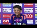 Post-Day Media Briefing | Sairaj Bahutule-Spin Bowling Coach India at 2nd Test Match SSC-Colombo