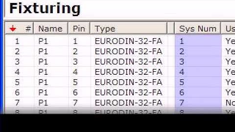 Edit Easy wire tests